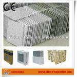 Chinese Polished Granite tile (Good Price+CE)-G603