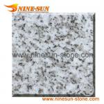 Kaiser White Granite Slab-YX-G612