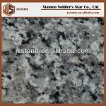 Cheap And High Quality Swan White Granite Stone-JS-TS023