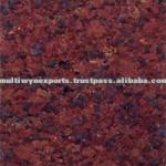 Imperial Red Granite-