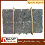 Azul Bahia import polished standard granite slab size-001