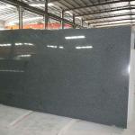 G654 Changtai Grey Natural Granite-WF G654