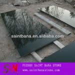 China Black Granite-Chinese Shanxi Black Granite