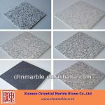 Natural Granite Tiles-Granite tile