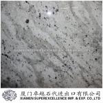 Andromeda White Granite-Granite Slab