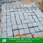 G654 10x10x10 cube stone-JSC Cube-G