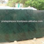 Green Marble-