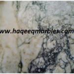 30x60x2cm and 60x60x2cm Himalaya White Marble Polished tiles-