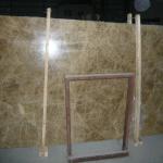 Emperador light marble-