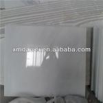 Semi White Marble 600x600 Thin Tiles-XDM-015