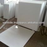 Vietnam white marble-