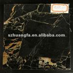 Black and Gold Marble, Nero Portoro-Marble Black and Glod