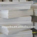 Snow White marble/Chinese marble/Marble slab-Snow White marble