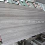 Chinese White Serpeggiante Marble-