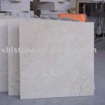crema marfil Beige Marble Tile-XHL-Marble