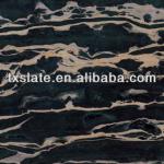 Black And Gold Marble TIle/Black Gold Marble/Black Marble Tile-TXJ-83