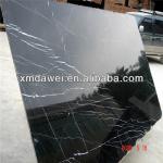 China Black Marble Price per square meter-DWM-013