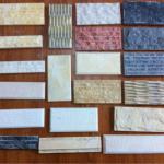 Chiselled Marble Wall Tiles from Nastoma Stone Vietnam-