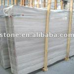 Hot Sell Wooden White Wooden Grey Marble-