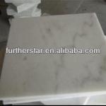 Cheap guangxi white marble slabs-GS-0107