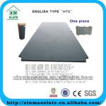 Competitive billiard slate Pool table slate Snooker table slate-TQSB-7F19