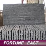 Black Slate Cheap Culture Stone-Culture Stone