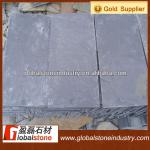 Sale Black Slate Flagstone-Natural Black Slate Flagstone Flooring