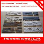 Stacked Stone for Wall Cladding-SCSS-001
