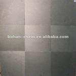black flooring slate-