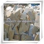 flagstone/cheap flagstone/natural flagstone-copper slate floor,copper slates,corner stone,craz