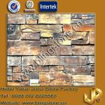 Natural Slate Stone Look Wall Paneling-JRN-020