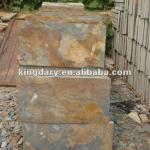 rusty natural slate interior decorative brick walls-KD-BY04