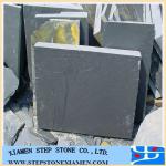Good Quality Black Slate Floor Tiles-slate tiles