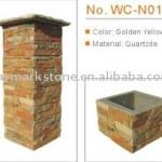 Stone Columns-WC-N014A