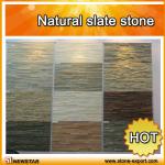 Newstar natural stone wall tile culture slate-Slate