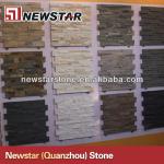 Newstar thin natural slate stone veneer-slate stone veneer