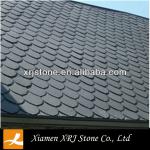 natural black roofing slate on sales-roof slate