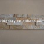 natural beige culture slate for interior wall stone-KAS-07