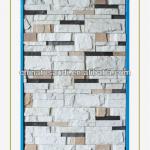 China slate tile multicolor slate tiles-CBM MART 0083-012