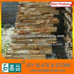 Thin Exterior Wall Cladding,Decorative stone walls,Manufactured Stone Wall Cladding-JS014
