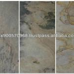 natural stone veneer / flexible stone sheets-AB-01