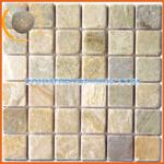 Slate Mesh Pavers-ST01 Slate Mesh Pavers