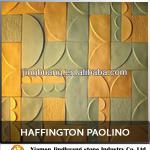 wall cladding artificial stone-JHS stacking stone