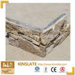 KINSLATE Quarry&amp;Factory-Natural Interior Decorative Wall Stone Panel-S-0551--Wall Stone Panel