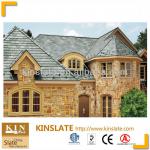 Kinslate 100% natural stone tile,natural stones,stone-S-0303WN