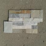 High grade paving slate stone veneer-HP-407