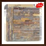 rough natural slate for wall-1120