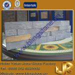 Stacked Stone Veneer Exterior Wall Cladding Tiles-JRE-013R