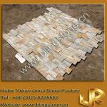 Interior Slate Wall Stone Decoration-JRFS-014