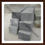 natural black slate tile-P018